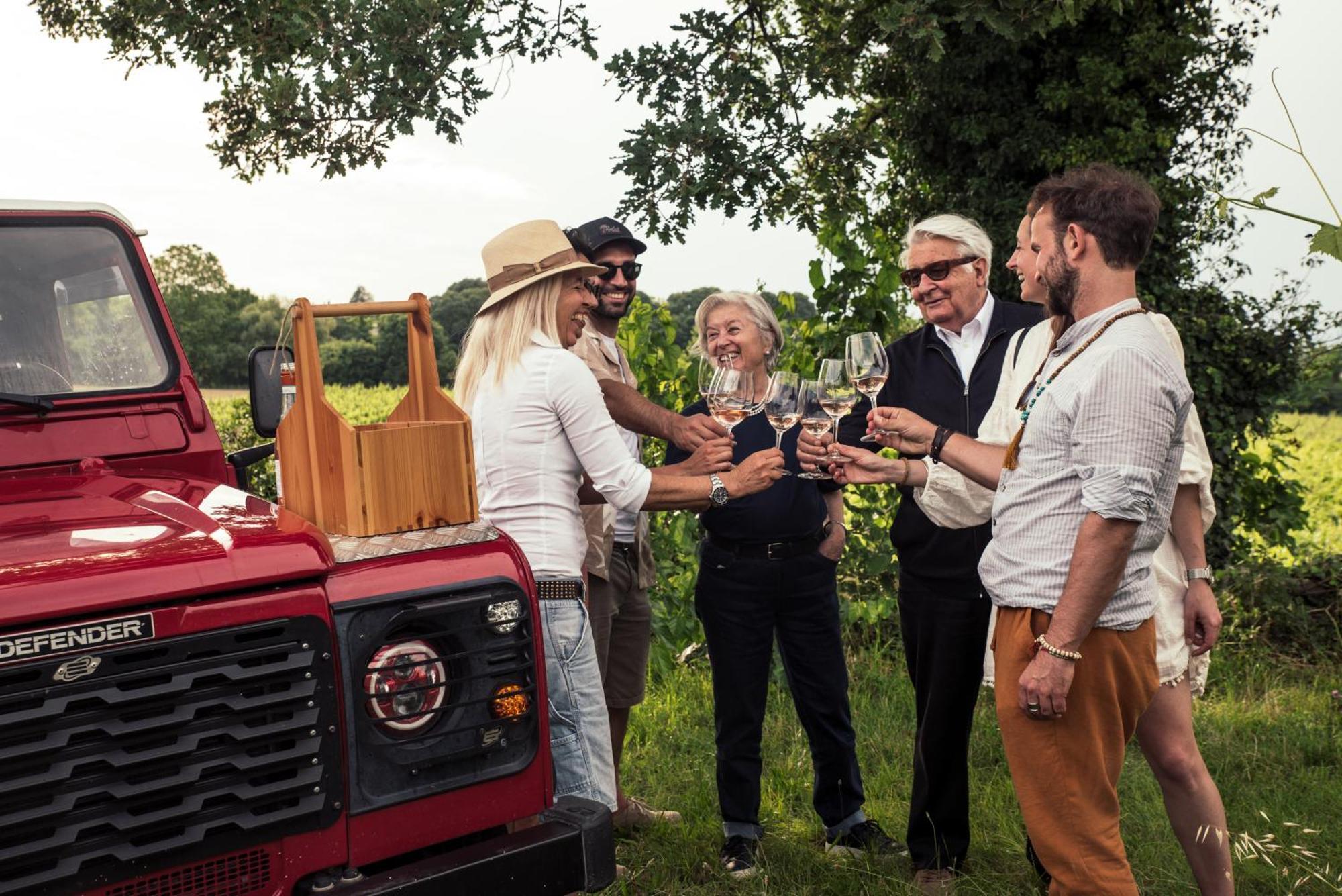 Agriturismo I Mischi Castelnuovo del Garda Kültér fotó