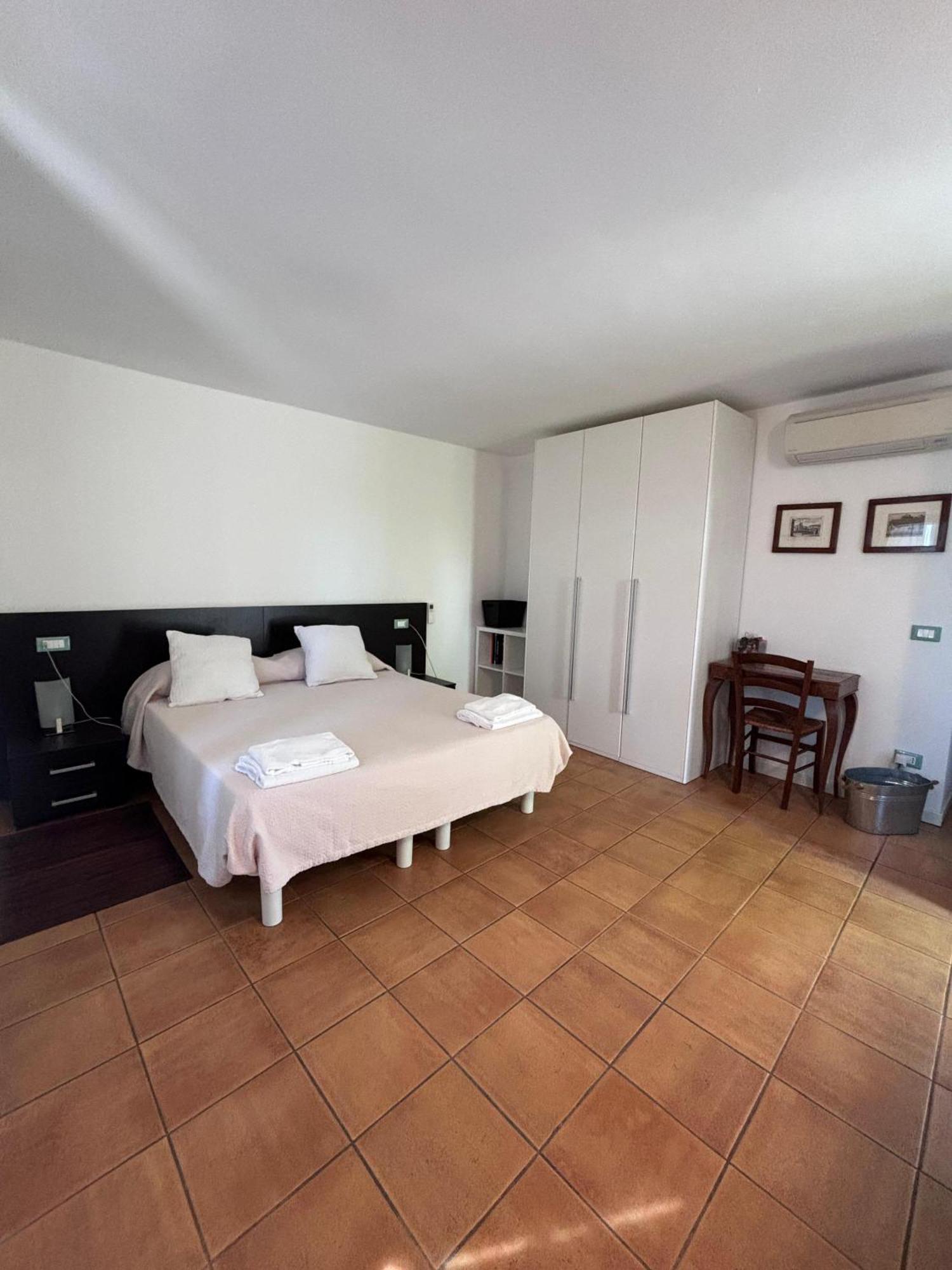 Agriturismo I Mischi Castelnuovo del Garda Kültér fotó