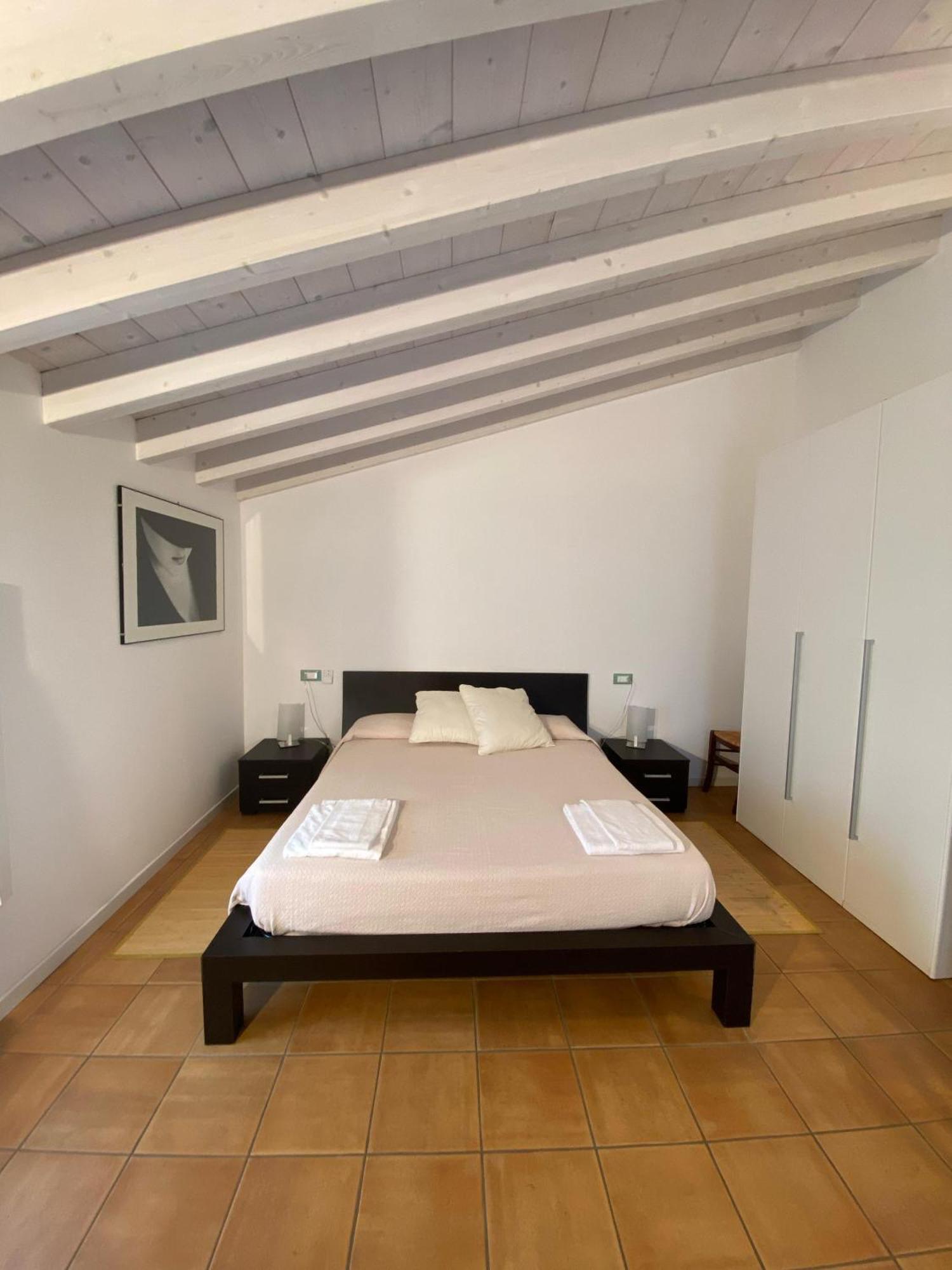 Agriturismo I Mischi Castelnuovo del Garda Kültér fotó