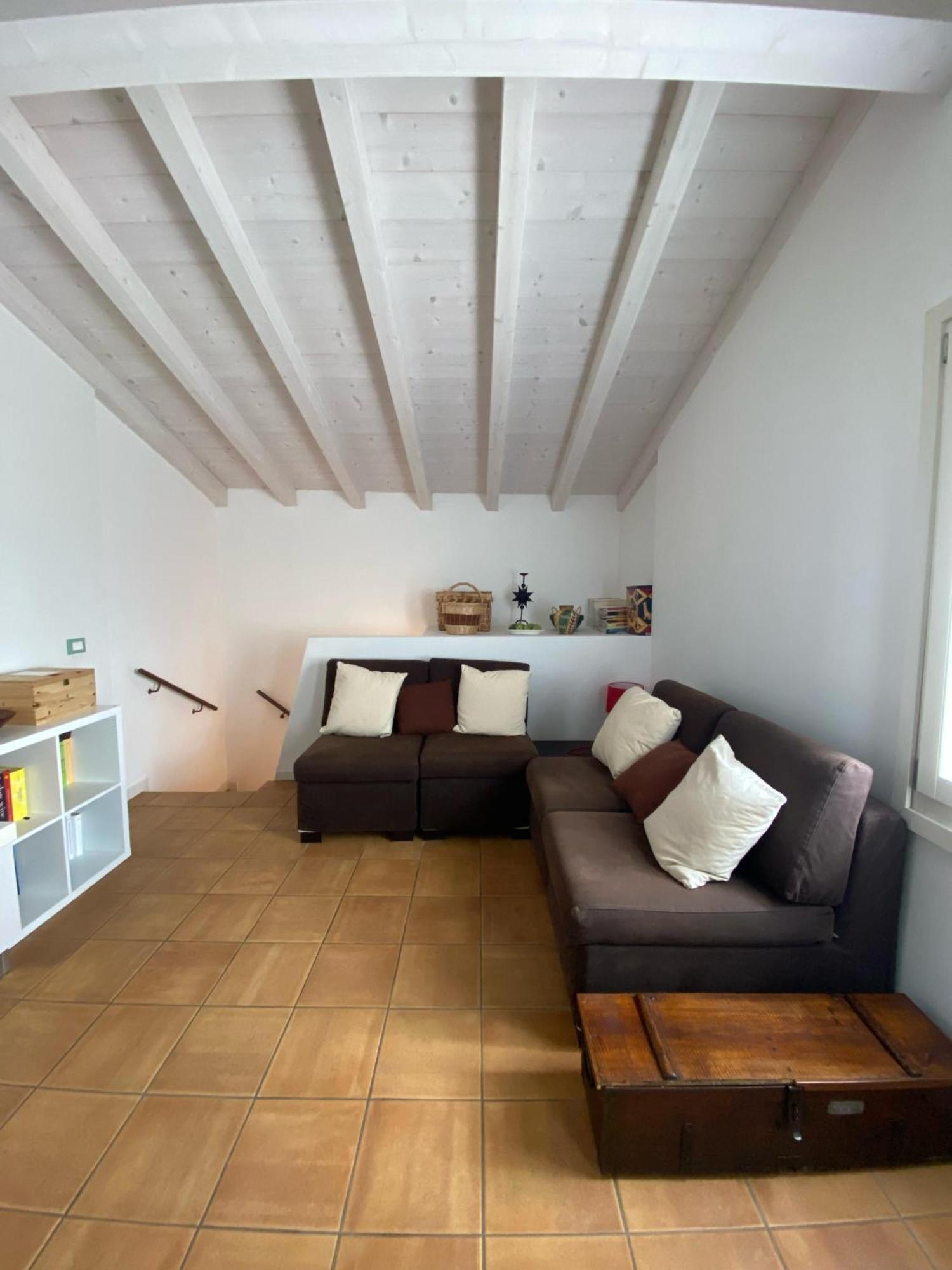 Agriturismo I Mischi Castelnuovo del Garda Kültér fotó